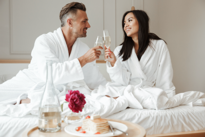 Read more about the article The Best Valentine’s Day Ideas for Couples, Friends & Singles in 2021