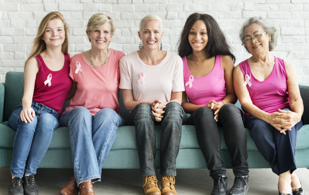 Read more about the article Breast Cancer Awareness Month: What You Need to Know