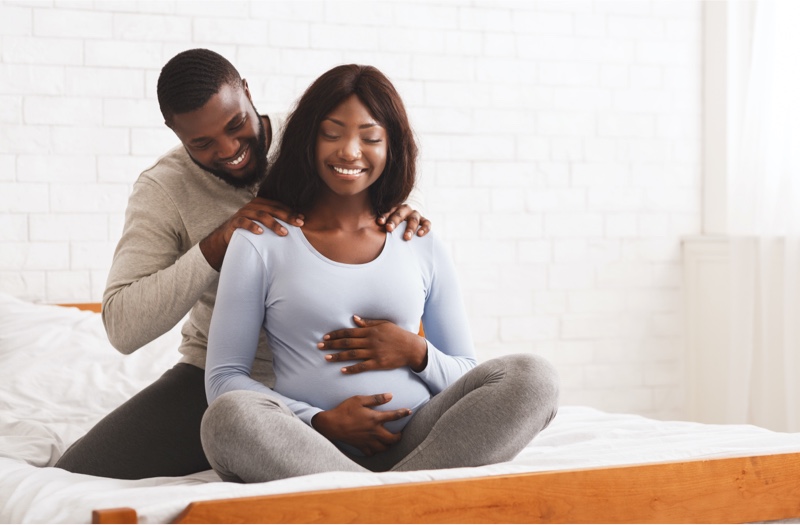 You are currently viewing Prenatal Massage: What It Is, Benefits, And What To Expect