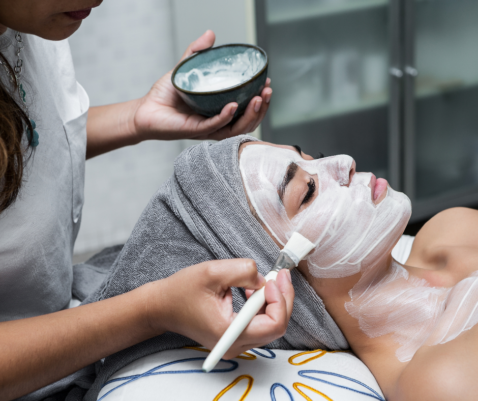 Read more about the article Elevating Your Facial Skincare Routine For Sensitive Skin