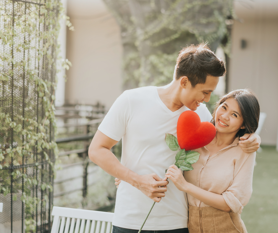 You are currently viewing 7 Ways to Show Appreciation for Your Partner on Valentine’s Day and Beyond