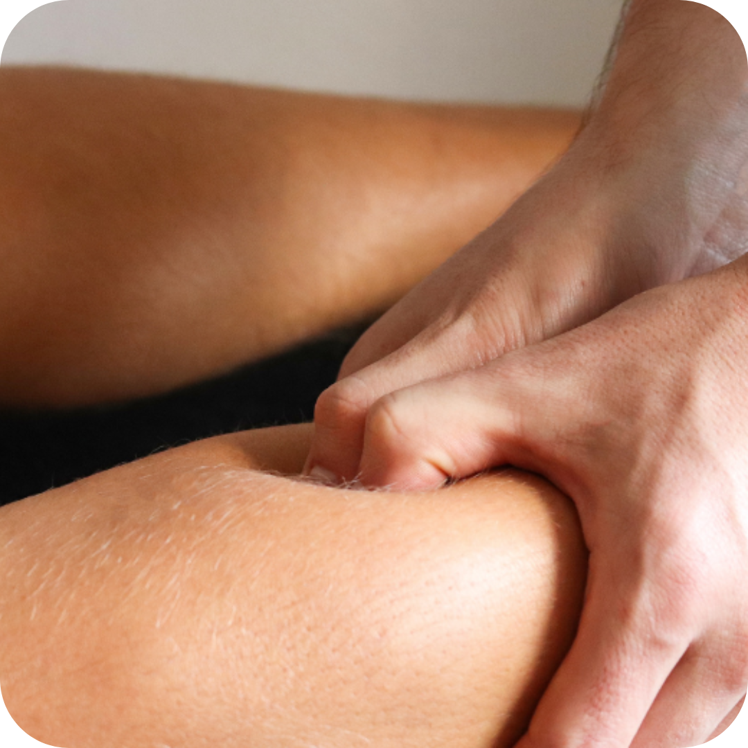 Myofascial massage
