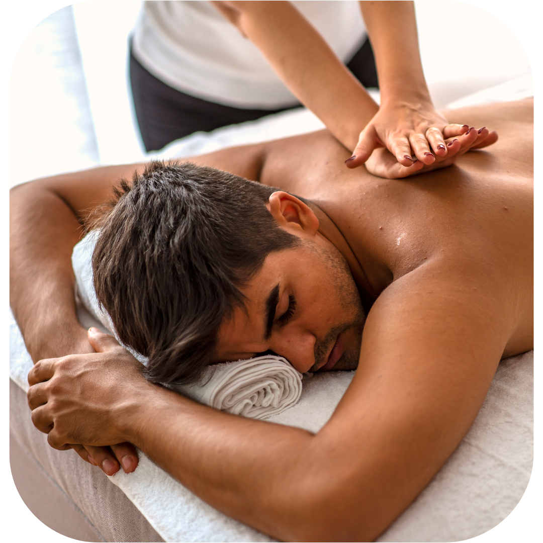 Read more about the article Swedish Massage and Lymphatic Support