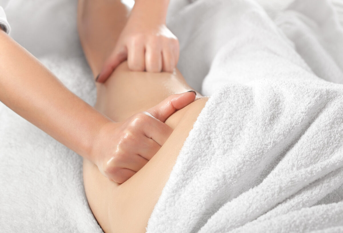 Read more about the article Deep Tissue Massage for IT Band Pain