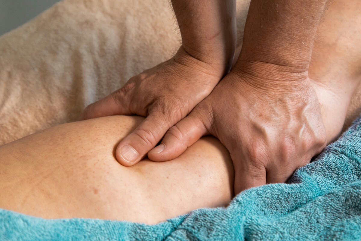 Read more about the article Petrissage Techniques and Their Benefits