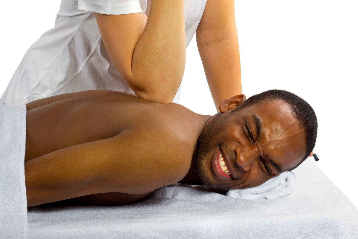 Read more about the article Swedish vs Deep Tissue Massage: What’s the Difference?